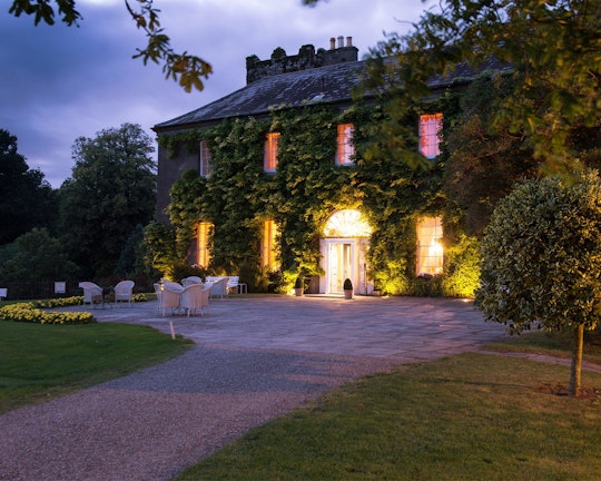 Ballymaloe House Two Night Country Cooking in County Cork