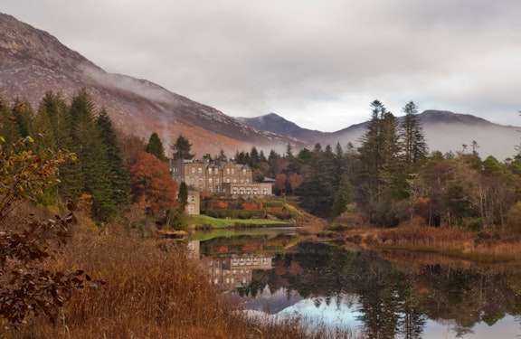 Ballynahinch Castle Hotel Two Night Connemara Sporting Estate