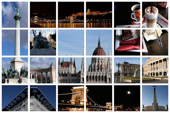 Six Night Budapest and Prague - Medieval Capitals of Europe