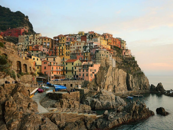 Three Night Cinque Terre and the Gulf of Poets