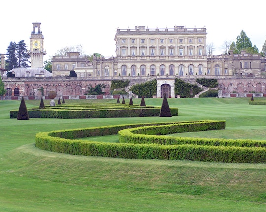 Cliveden, Berkshire England's Grand Retreat