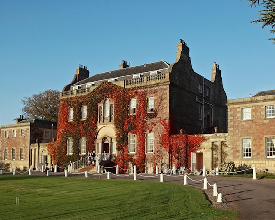 Two Night Culloden House - Scottish Highlands and Loch Ness