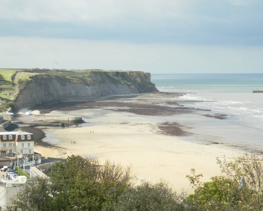 Discover Bayeux and Normandy's D-Day Beaches