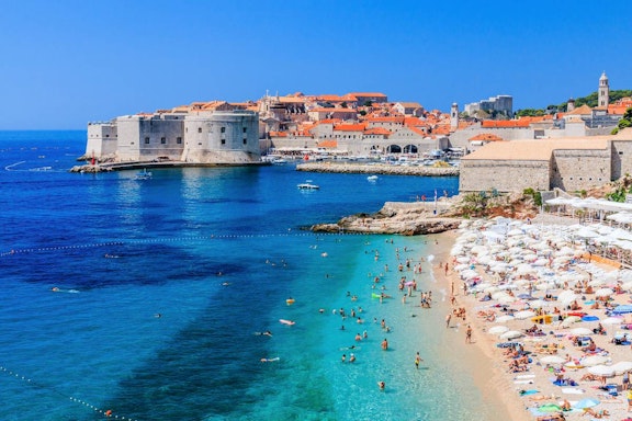 Four Night Dubrovnik and Montenegro Experience