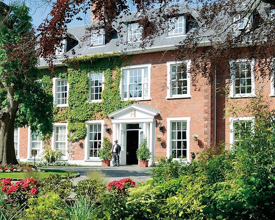 Hayfield Manor - Two Night Cork Experience