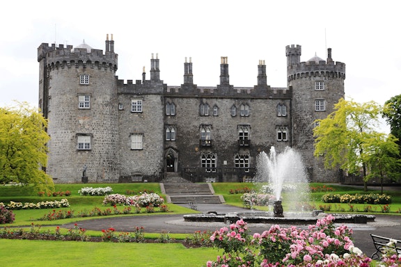 Kilkenny and Ireland's Ancient East