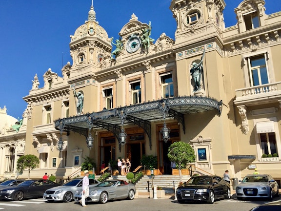 Monte Carlo Six Night Royal Retreat