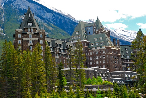 Canadian Two Night Luxury Resort