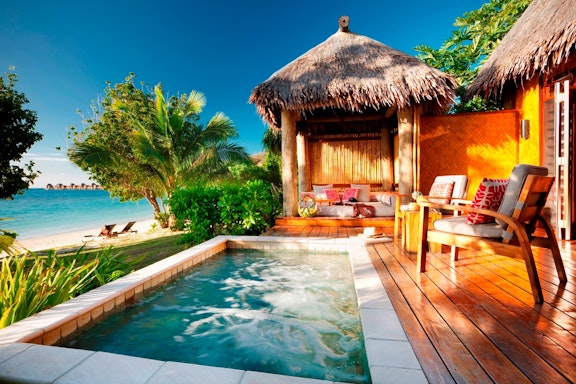 Five Night Luxury in Fiji