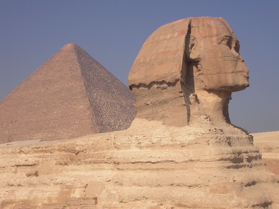 Ancient Egypt Featuring a Four-Night Nile River Cruise