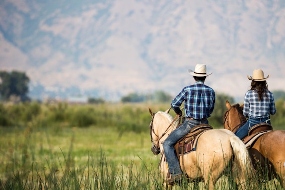 Alisal Ranch - California's Unique Luxury Ranch Resort