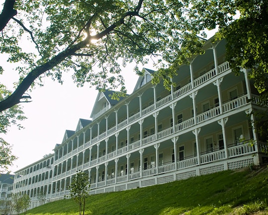 Historic Grand Hotels - Two Night Omni Bedford Springs