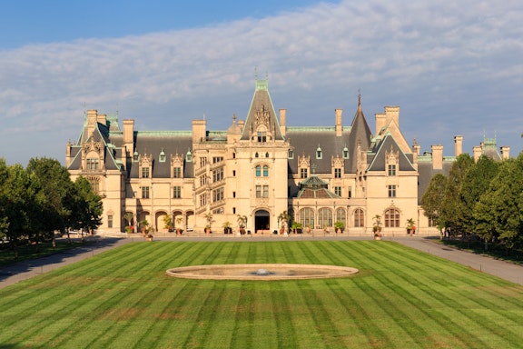 The Biltmore Estate Two Night Experience