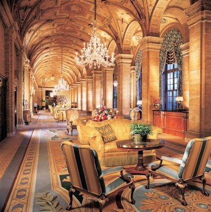 Historic Grand Hotels - Four Night Palm Beach Florida's Breakers Hotel