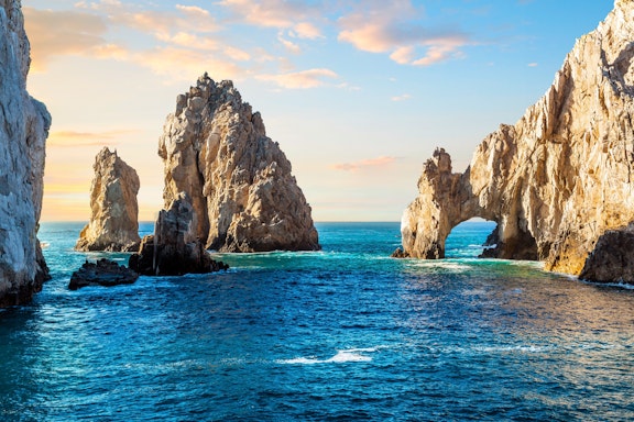 Cabo San Lucas Four Night Getaway