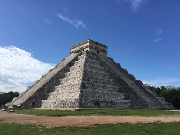 Six Night All-Inclusive Cancun Tour