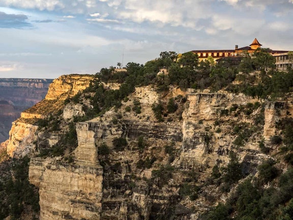 Grand Canyon River Adventure Tour