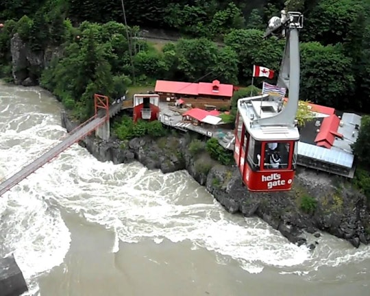 Harrison Lake Hot Springs Resort