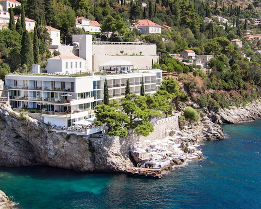 Villa Dubrovnik - Croatian Romance Forever