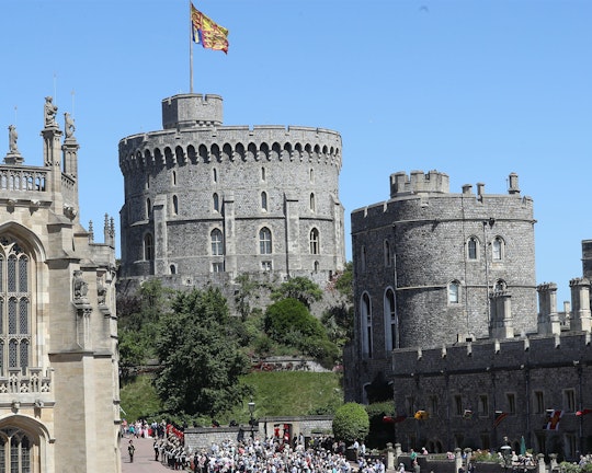 Two Night Windsor Royal Retreat