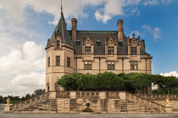 The Biltmore Estate Three Night Experience