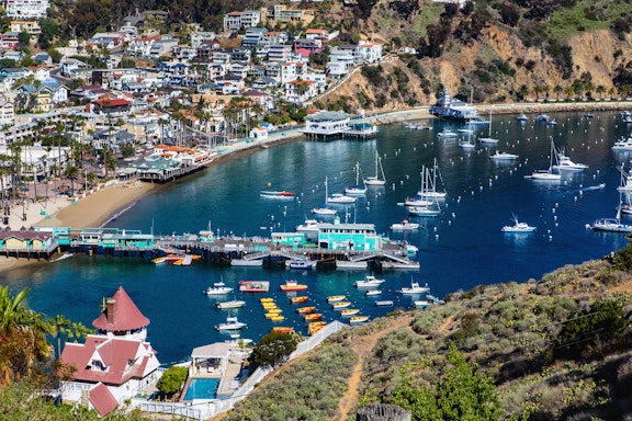 Catalina Island - Southern California's Playground