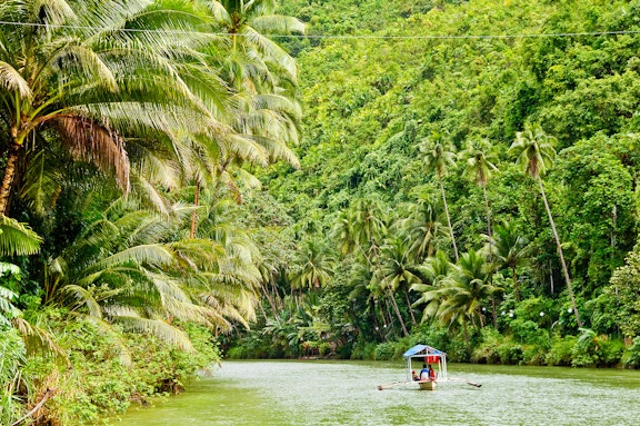 Amazon River Peruvian Adventure