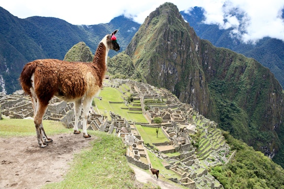 Explore Peru - Cusco and Machu Picchu