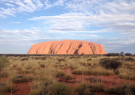 Three Night Desert Gardens in Ayers Rock Experience