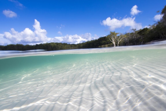 Three Night Eastern Australia's Fraser Island Resort