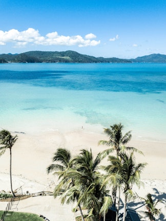 Three Night Hamilton Island Great Barrier Reef Escape