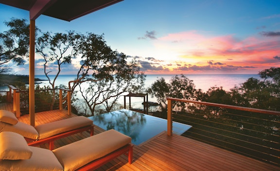 Lizard Island - Great Barrier Reef All-Inclusive Island Resort