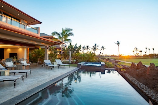 Luxury OceanView, Private Beach Access