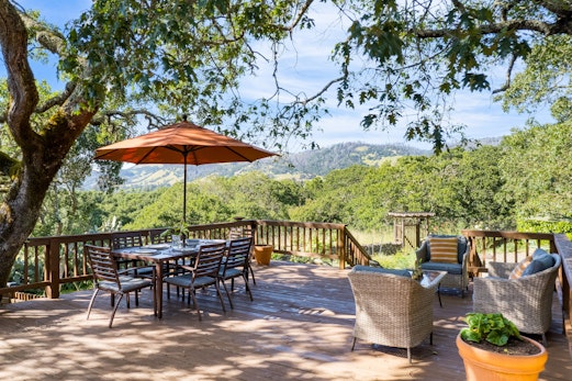 Pepperwood Escape | Outdoor Living & Views!