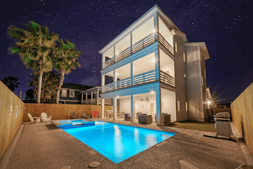 Marlin Cove| Private Pool, By Beach!