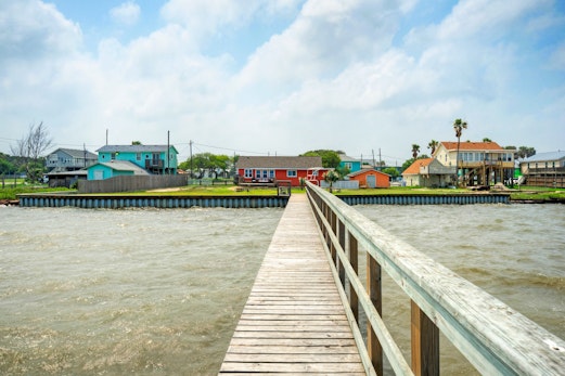 Shore Thing | Waterfront Retreat w/ Private Boat Dock