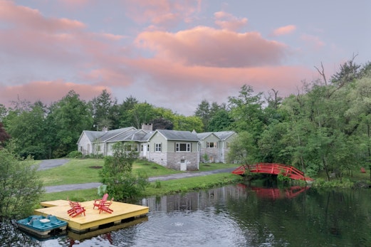 Game Farm Villa | 10BDR, Private Pond, Spa, Pool | Family-Friendly