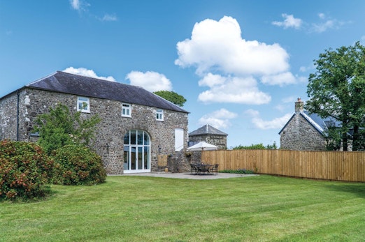 The Granary - 3 Bed Barn Conversion - Llawhaden