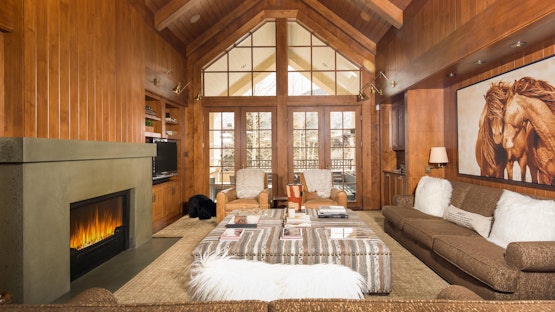 Elysium Peak Penthouse