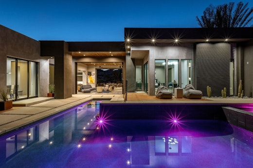 Gatsby | 5 Bd Modern Luxury with Infinity Pool & Game Room