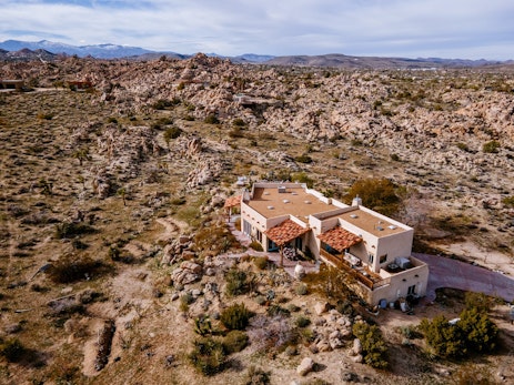 Boulder Horizons - Pool/Spa/Cold Plunge on 5 acres