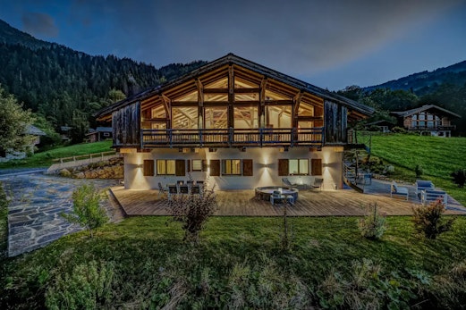 Chalet Norel