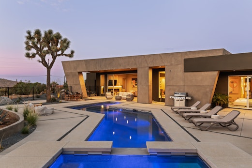 Sandstone by Fieldtrip | Modern w Pool & Views