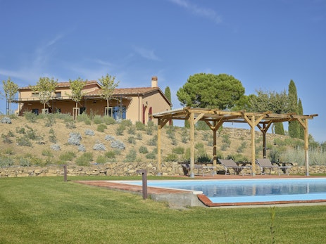 Villa Acquacotta