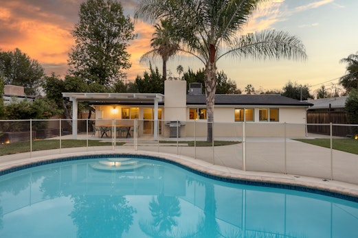 West Valley | Large Yard w/ Pool!