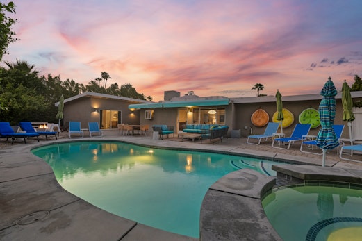 Azul Oasis | Pool, Hot Tub, Bocce Ball | Minutes from Downtown