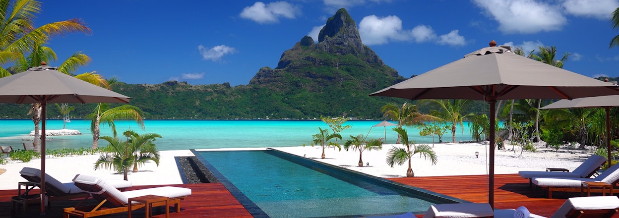 Bora Bora - Bora Bora One | The Vida Lifestyle