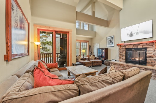 Grandeur at Elevation – 3 Bedroom Loft
