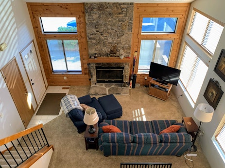Seven Springs Sunridge 3 Bedrooms Deluxe Condo