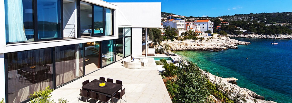 Primosten, Croatia - Bora | The Vida Lifestyle